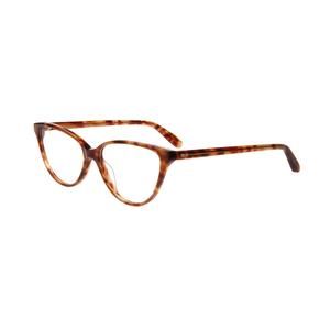 NEW Gisselle Eyewear Maplewood FOXGLOVE Eyeglasses 55/15/145 with Case